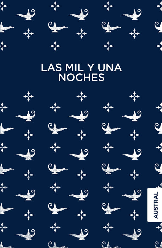 Las mil y una noches                               -  Anónimo