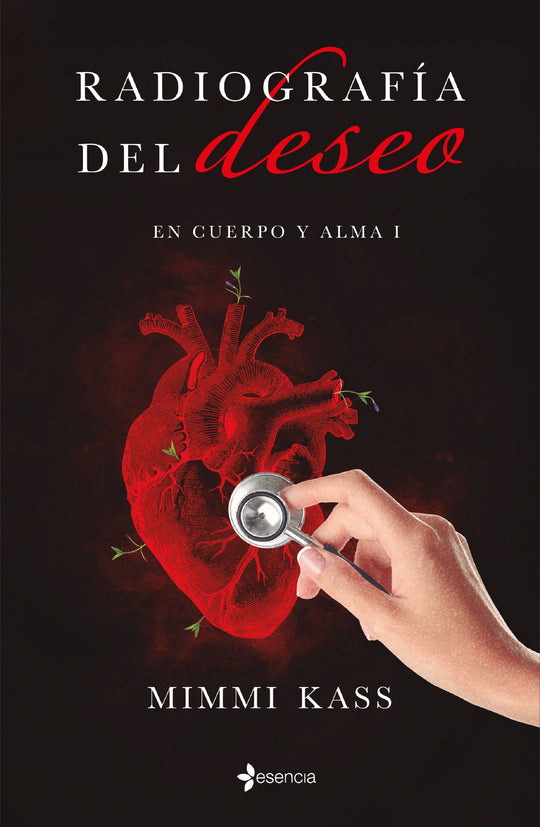 Radiografía del deseo                              -  Mimmi Kass