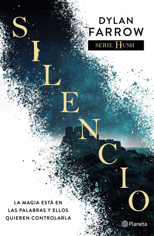 Silencio                                           -  Dylan Farrow