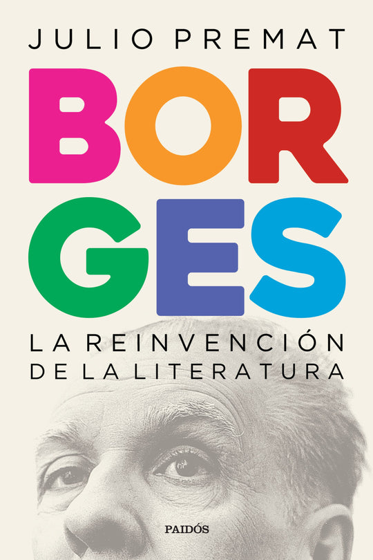 Borges                                             -  Julio Premat