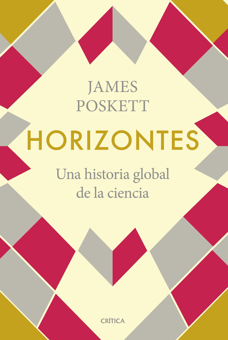 Horizontes                                         -  James Poskett