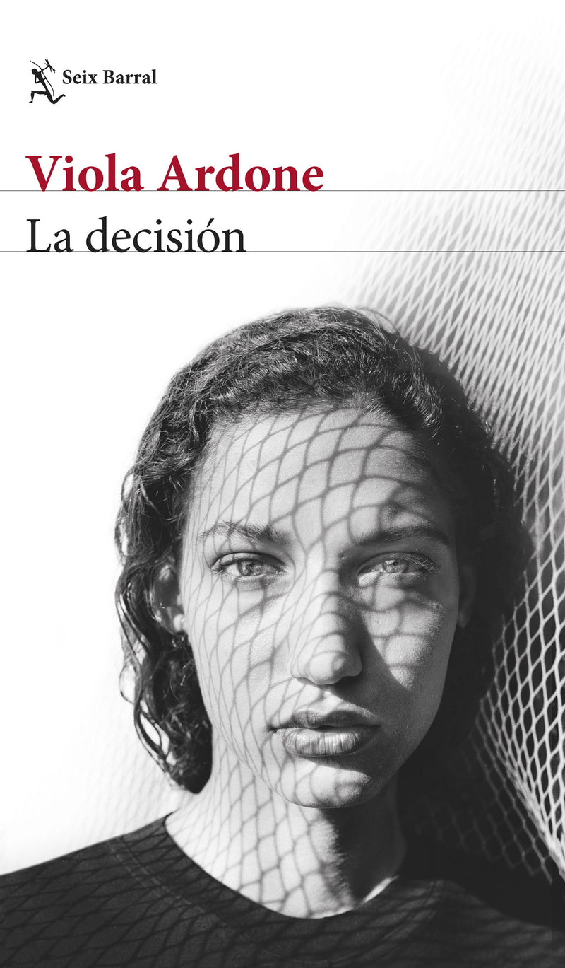 La decisión                                        -  Viola Ardone