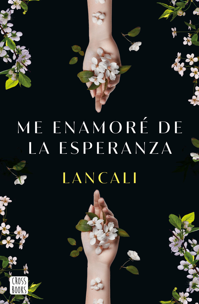 Me enamoré de la esperanza                         -  Lancali