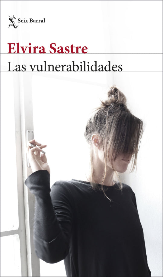 Las vulnerabilidades                               -  Elvira Sastre
