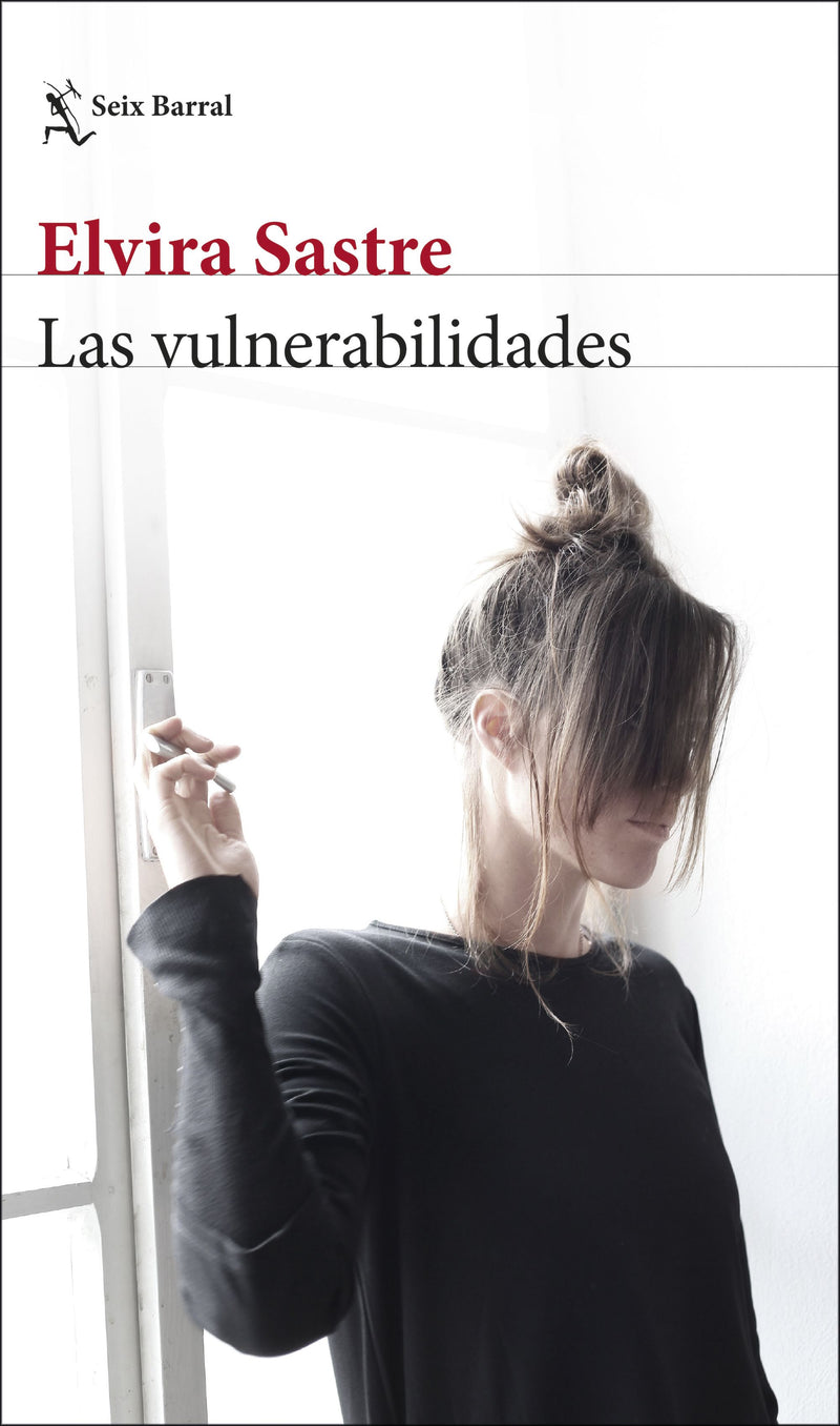 Las vulnerabilidades                               -  Elvira Sastre