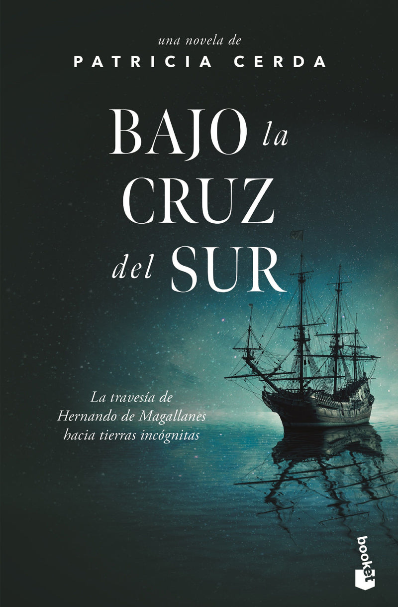 Bajo la cruz del sur