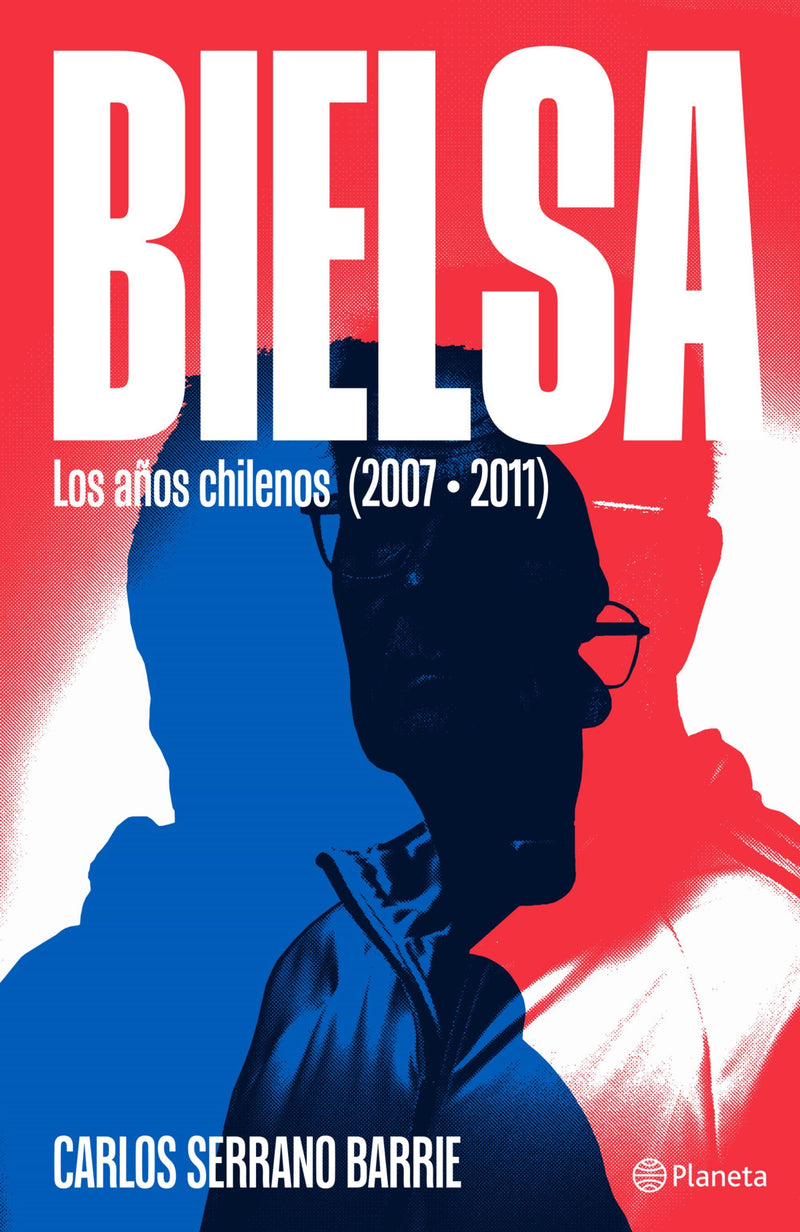 Bielsa                                             -  Carlos Serrano