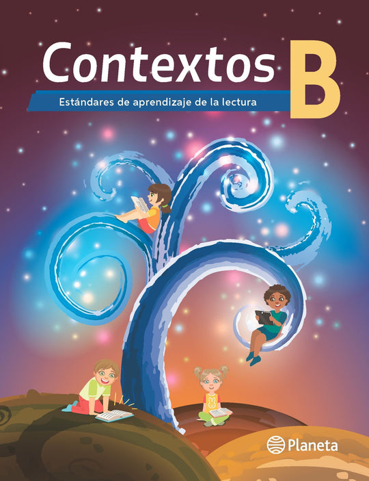 Contextos B - Varios Autores