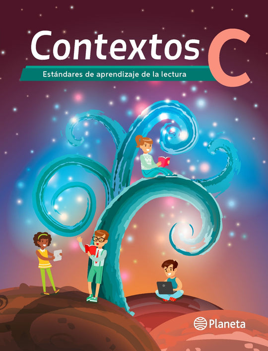Contextos C - Varios Autores