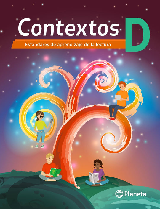 Contextos D - Varios Autores