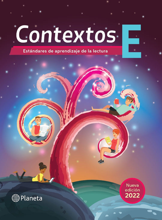 Contextos E                                        -