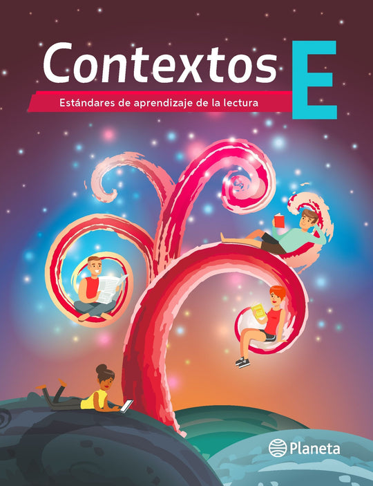 Contextos E - Varios Autores