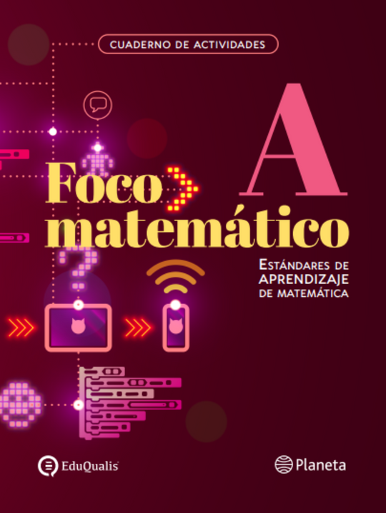 Foco matemático A - Varios Autores