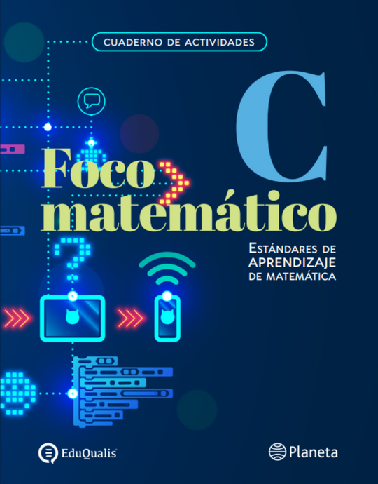 Foco Matemático C - Varios Autores