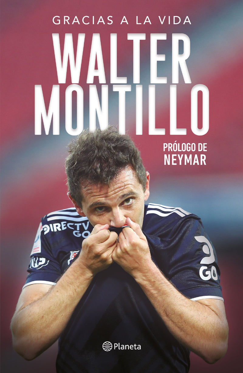 Gracias a la vida                                  -  Walter Montillo
