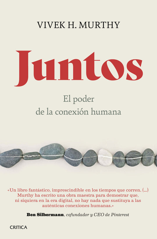 Juntos                                             -  Vivek H. Murthy