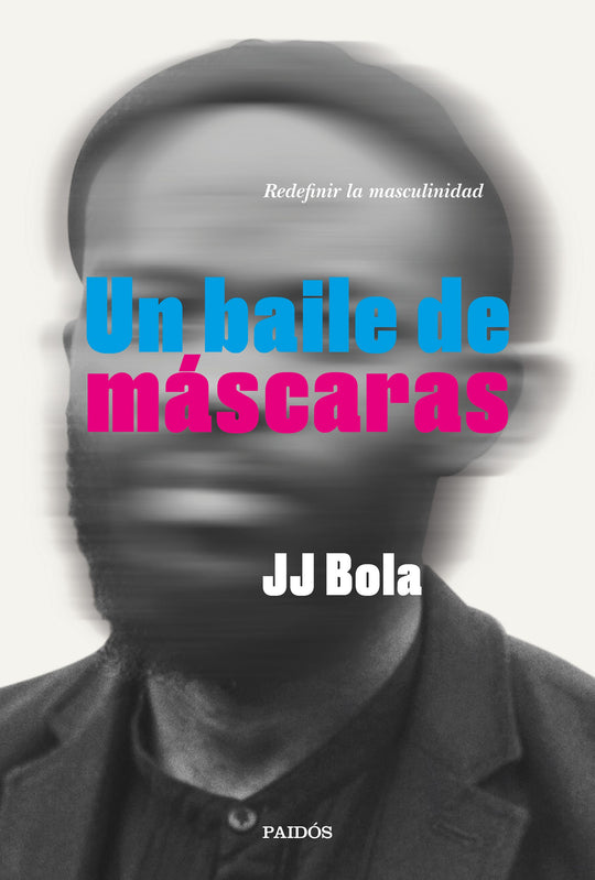 Un baile de máscaras                               -  JJ Bola