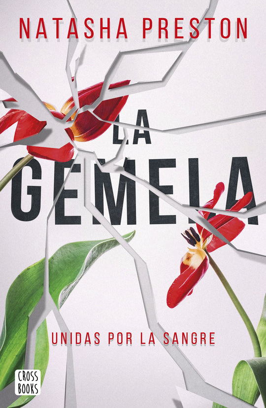 La gemela                                          -  Natasha Preston