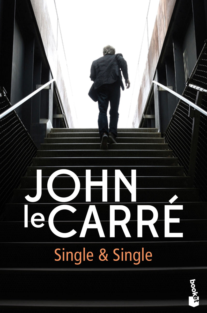 Single & Single                                    -  John le Carré