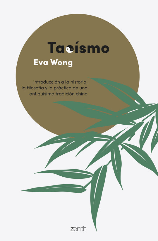 Taoísmo                                            -  Eva Wong