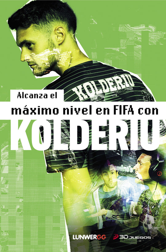 Alcanza el máximo nivel en FIFA con Kolderiu       -  Kolderiu