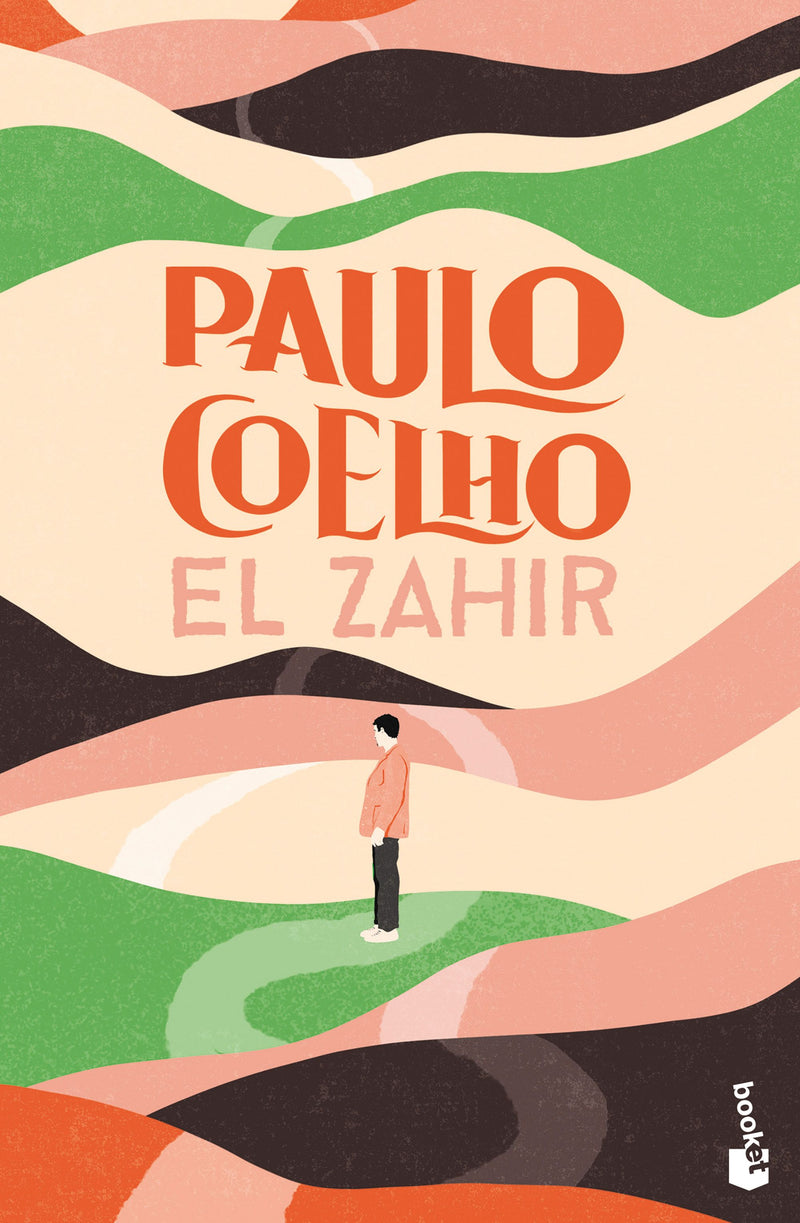 El Zahir                                           -  Paulo Coelho