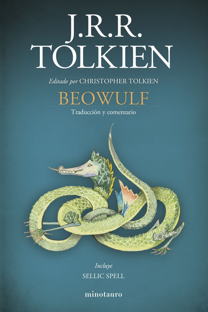 Beowulf (NE)                                       -  J. R. R. Tolkien