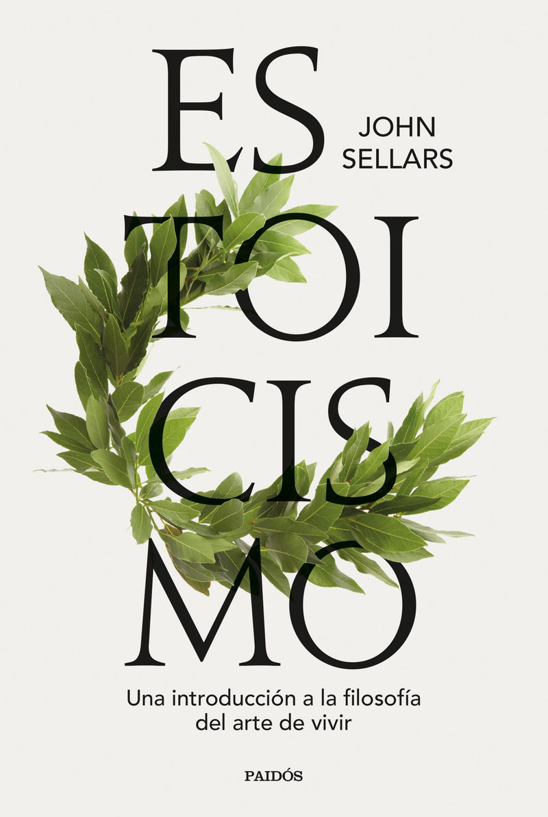 Estoicismo                                         -  John Sellars