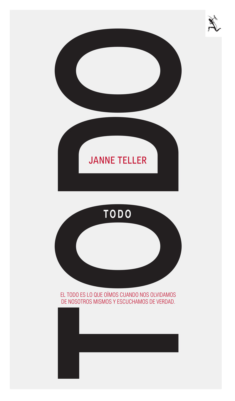 Todo                                               -  Janne Teller