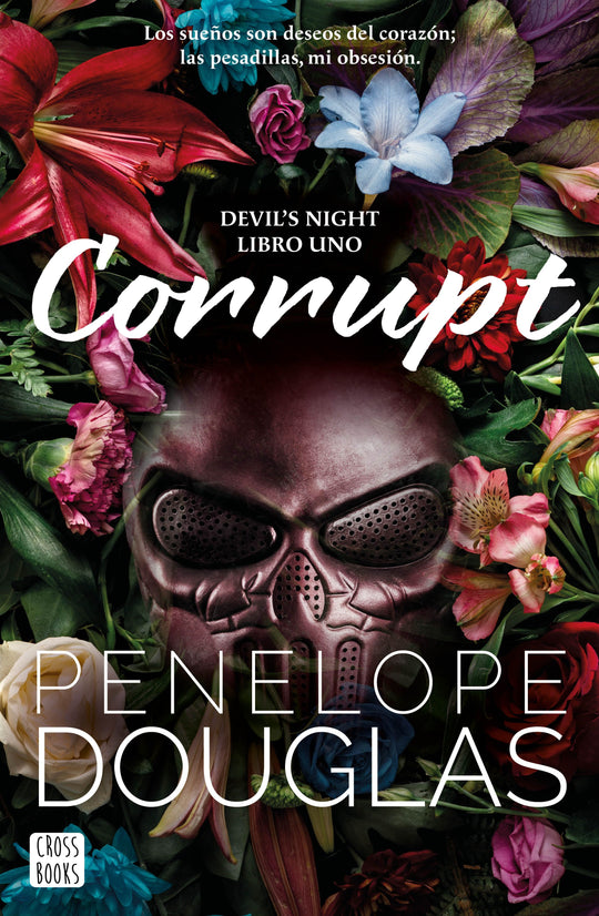 Corrupt                                            -  Penelope Douglas