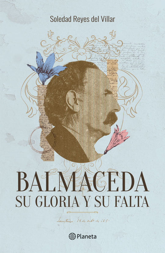 Balmaceda                                          -  Soledad Reyes
