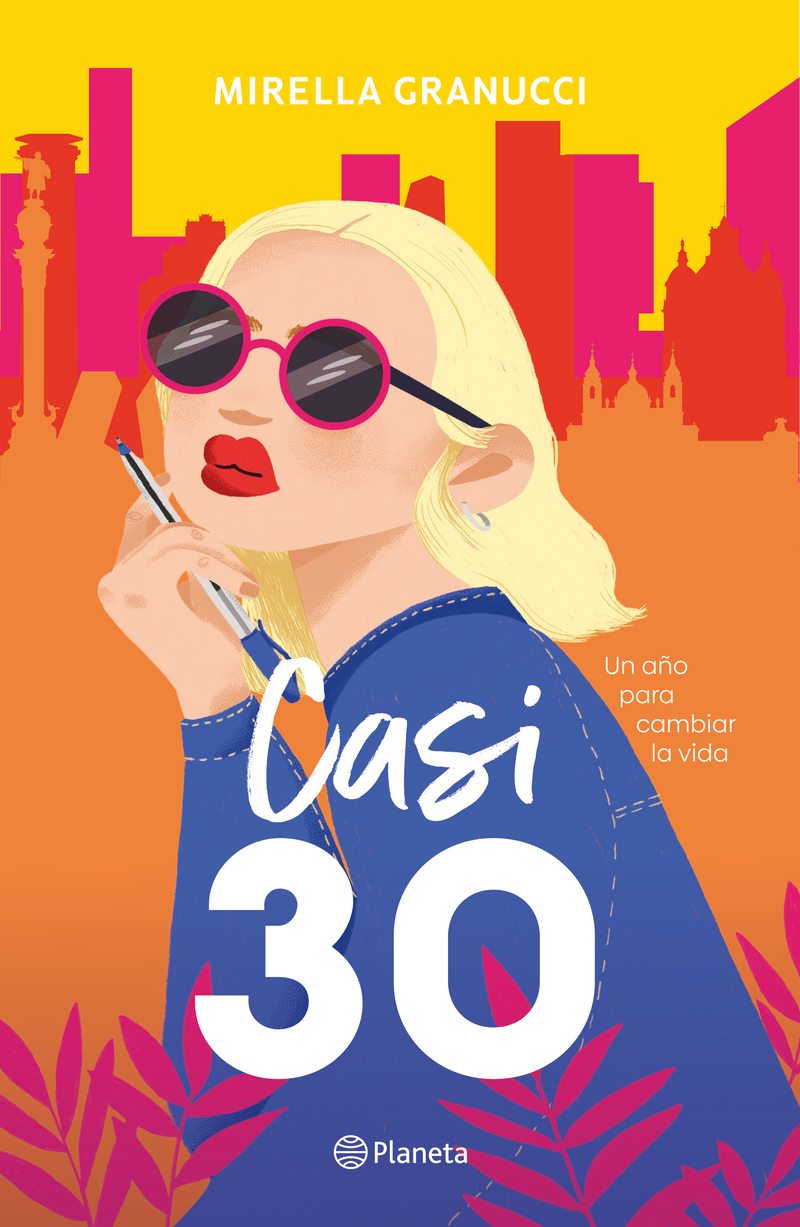 Casi 30                                            -  Mirella Granucci