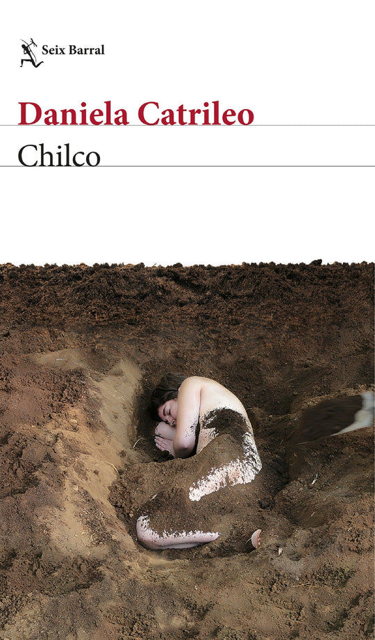 Chilco                                             -  Daniela Catrileo