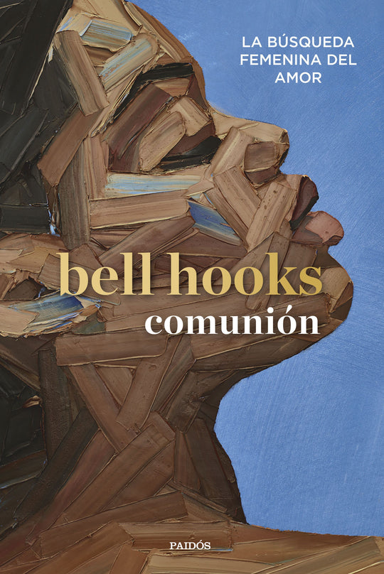 Comunión                                           -  bell hooks