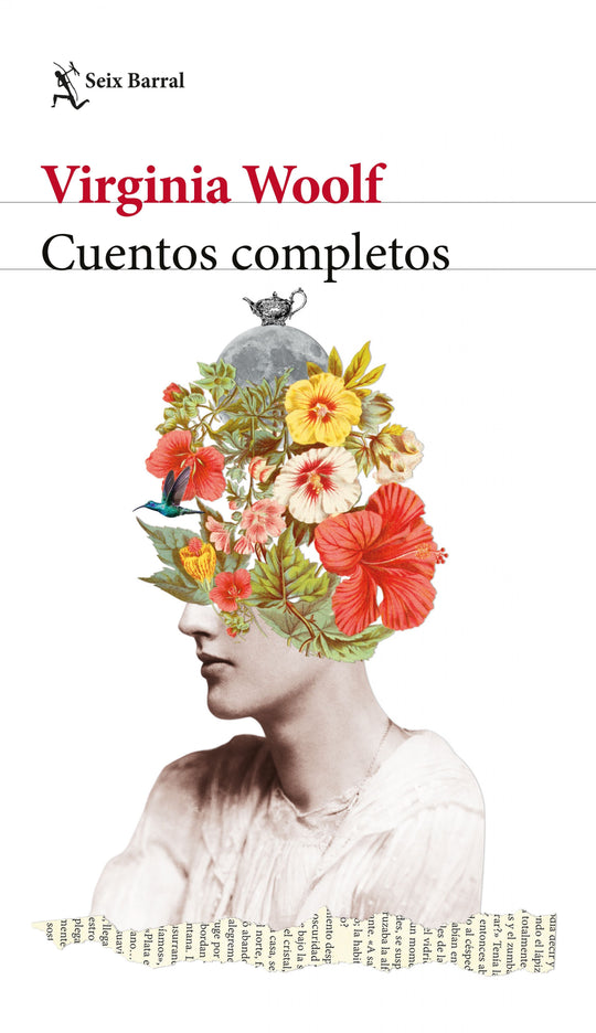 Cuentos completos                                  -  Virginia Woolf