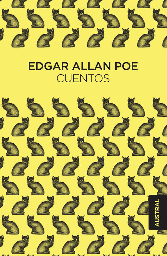 Cuentos                                            -  Edgar Allan Poe