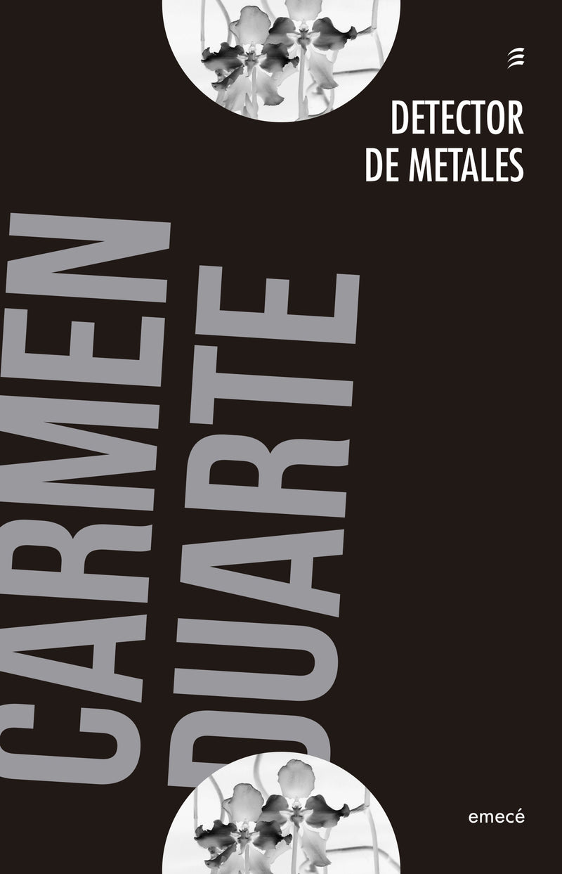 Detector de metales                                -  Carmen Duarte