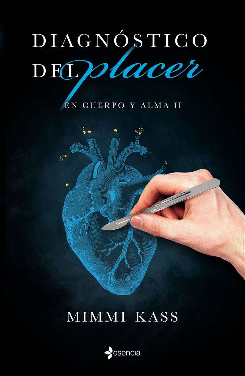 Diagnóstico del placer                             -  Mimmi Kass