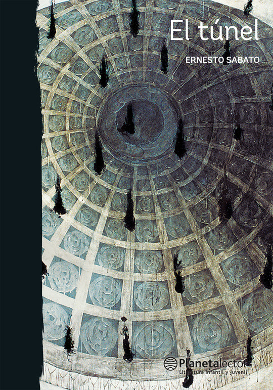 El túnel                                           -  Ernesto Sabato