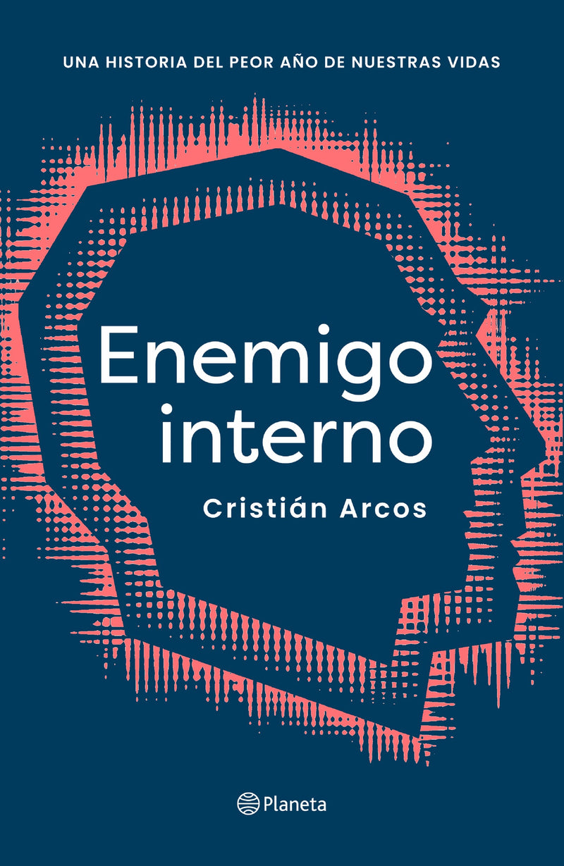 Enemigo interno                                    -  Cristian Arcos