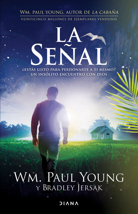 La señal                                           -  Young# William P.