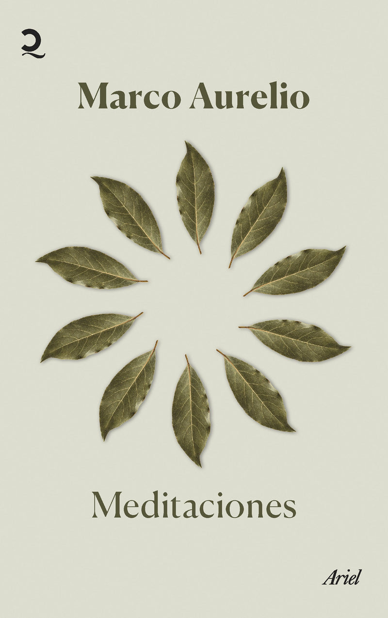 Meditaciones                                       -  Marco Aurelio