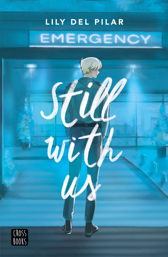 Still with us                                      -  Lily del Pilar