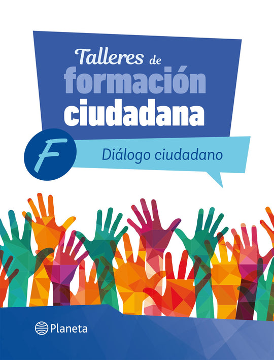 Talleres de formación ciudadana F. Diálogo         -  AA. VV.