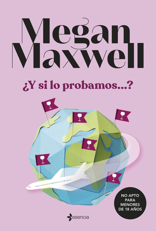 ¿Y si lo probamos...?                              -  Megan Maxwell